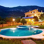 La Ginesta Rural 001