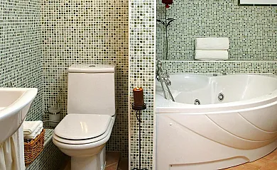 La Ginesta Rural en Canyelles (Barcelona) - Foto 16