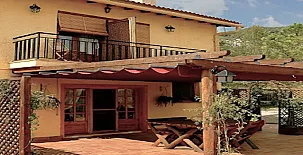 La Ginesta Rural 0017