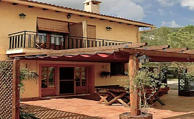 La Ginesta Rural en Canyelles (Barcelona) - Foto 17