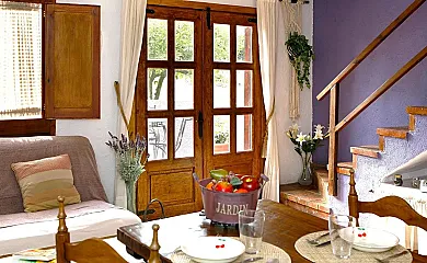 La Ginesta Rural en Canyelles (Barcelona) - Foto 18