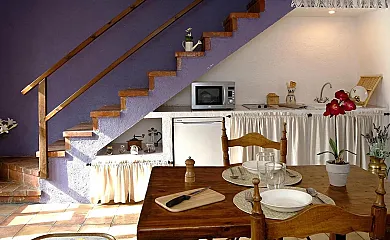 La Ginesta Rural en Canyelles (Barcelona) - Foto 19