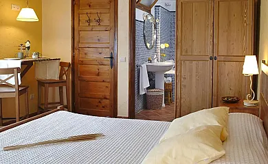 La Ginesta Rural en Canyelles (Barcelona) - Foto 20