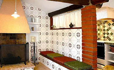 La Ginesta Rural en Canyelles (Barcelona) - Foto 5