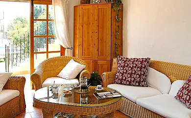 La Ginesta Rural en Canyelles (Barcelona) - Foto 22