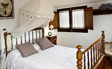 La Ginesta Rural en Canyelles (Barcelona) - Foto 23