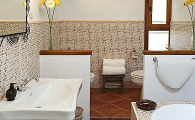 La Ginesta Rural en Canyelles (Barcelona) - Foto 24