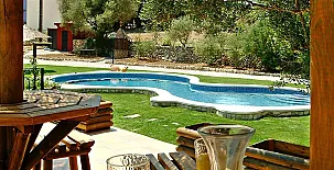 La Ginesta Rural 0028