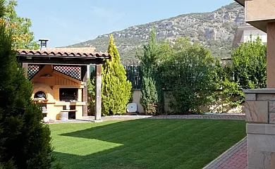 Casa El Italiano en Fuentetoba (Soria) - Foto 18