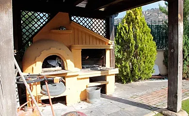 Casa El Italiano en Fuentetoba (Soria) - Foto 19