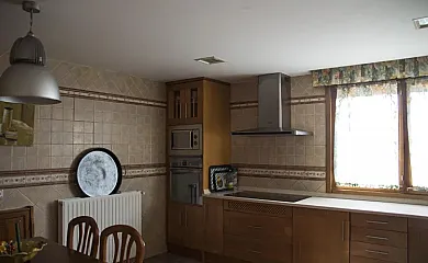 Casa El Italiano en Fuentetoba (Soria) - Foto 21