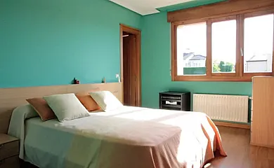 Casa El Italiano en Fuentetoba (Soria) - Foto 23