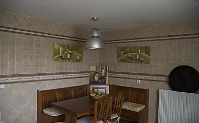 Casa El Italiano en Fuentetoba (Soria) - Foto 24