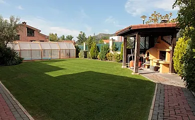 Casa El Italiano en Fuentetoba (Soria) - Foto 25