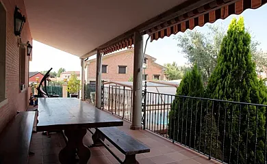 Casa El Italiano en Fuentetoba (Soria) - Foto 11