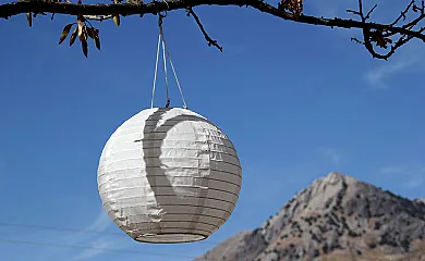 Casa Montion en Jimera de Libar (Málaga) - Foto 8