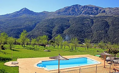 Casa Montion en Jimera de Libar (Málaga) - Foto 9