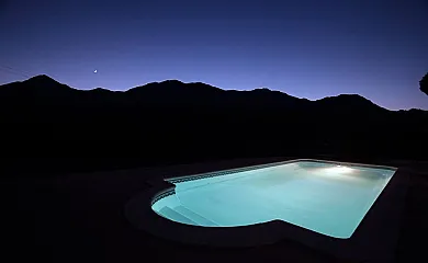 Casa Montion en Jimera de Libar (Málaga) - Foto 4