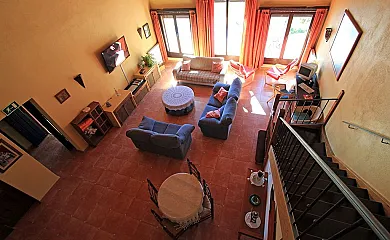 Casa Montion en Jimera de Libar (Málaga) - Foto 10