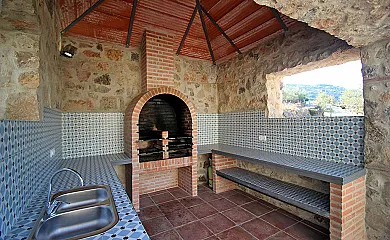 Casa Montion en Jimera de Libar (Málaga) - Foto 11