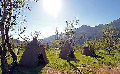 Casa Montion en Jimera de Libar (Málaga) - Foto 13