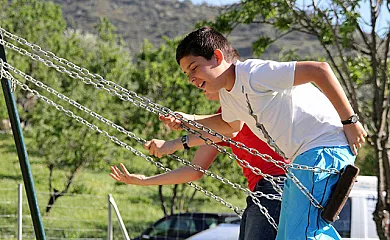 Casa Montion en Jimera de Libar (Málaga) - Foto 14