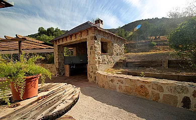 Casa Montion en Jimera de Libar (Málaga) - Foto 17