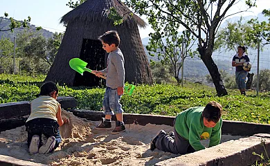 Casa Montion en Jimera de Libar (Málaga) - Foto 5