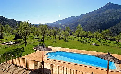 Casa Montion en Jimera de Libar (Málaga) - Foto 18