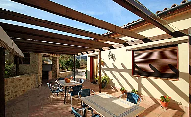 Casa Montion en Jimera de Libar (Málaga) - Foto 19