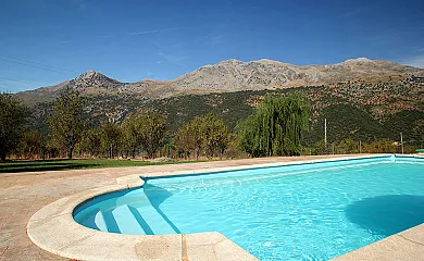 Casa Montion en Jimera de Libar (Málaga) - Foto 20