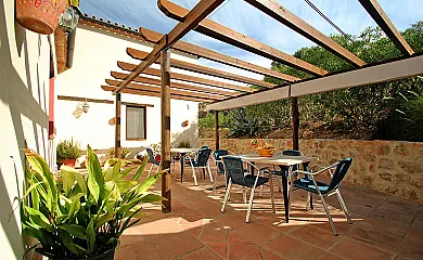 Casa Montion en Jimera de Libar (Málaga) - Foto 21