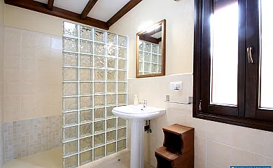 Casa Montion en Jimera de Libar (Málaga) - Foto 25