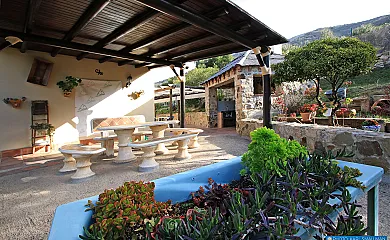 Casa Montion en Jimera de Libar (Málaga) - Foto 6