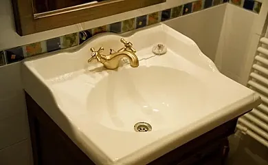 La Borda Castillón en Tierrantona (Huesca) - Foto 7