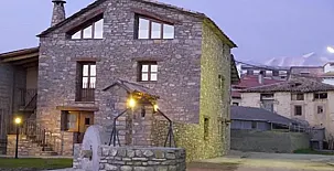 La Borda Castillón 008