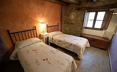 La Borda Castillón en Tierrantona (Huesca) - Foto 11