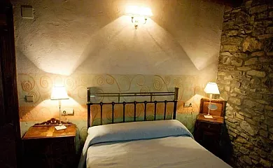 La Borda Castillón en Tierrantona (Huesca) - Foto 12