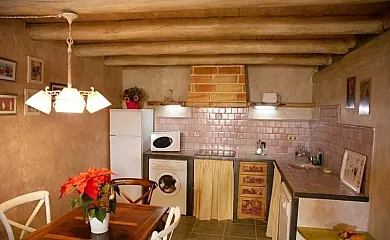 La Borda Castillón en Tierrantona (Huesca) - Foto 14