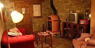 La Borda Castillón 0015