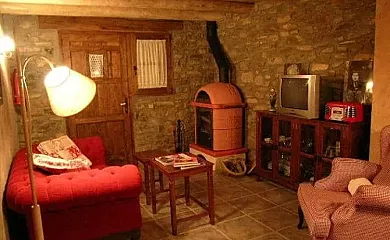 La Borda Castillón en Tierrantona (Huesca) - Foto 15