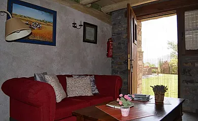 La Borda Castillón en Tierrantona (Huesca) - Foto 16