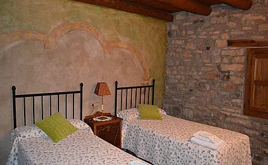 La Borda Castillón en Tierrantona (Huesca) - Foto 17