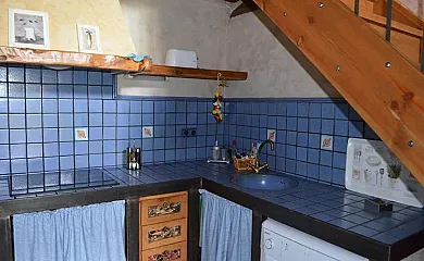 La Borda Castillón en Tierrantona (Huesca) - Foto 19