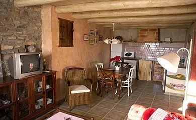 La Borda Castillón en Tierrantona (Huesca) - Foto 20