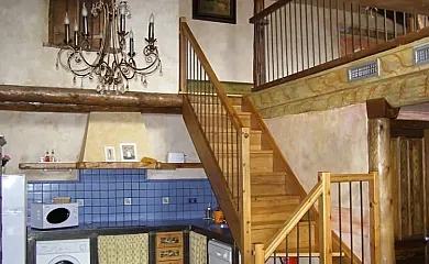 La Borda Castillón en Tierrantona (Huesca) - Foto 21