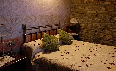 La Borda Castillón en Tierrantona (Huesca) - Foto 23