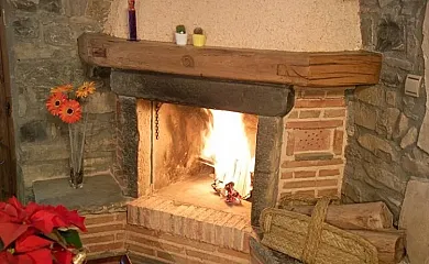 La Borda Castillón en Tierrantona (Huesca) - Foto 24