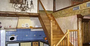 La Borda Castillón 0028