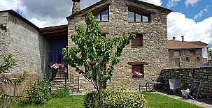 La Borda Castillón 0031